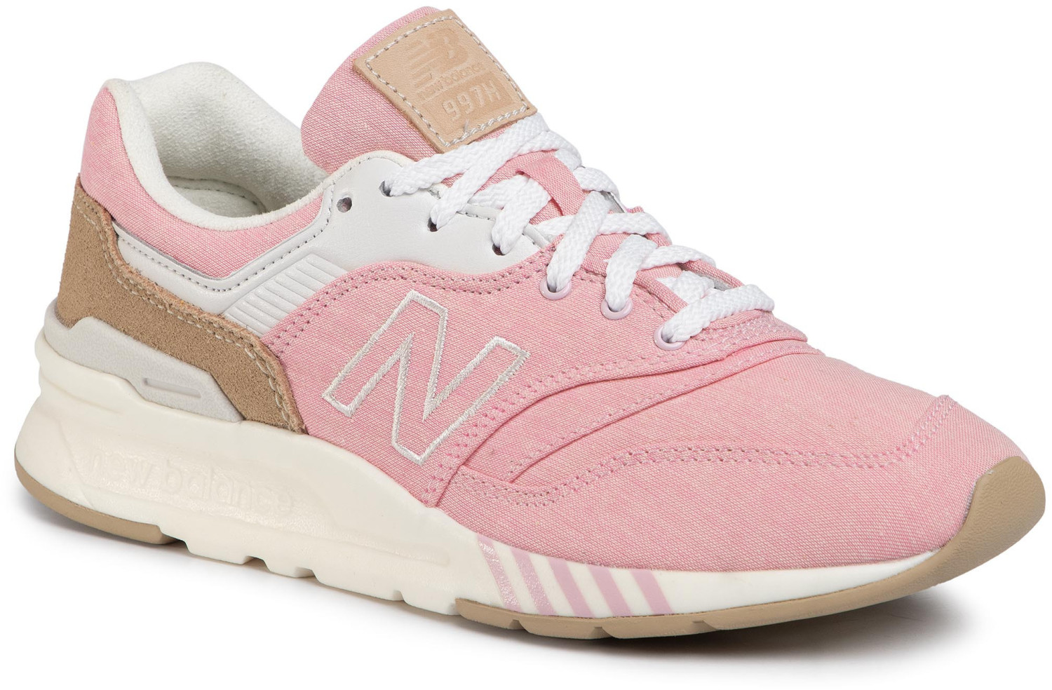 new balance 997h rose