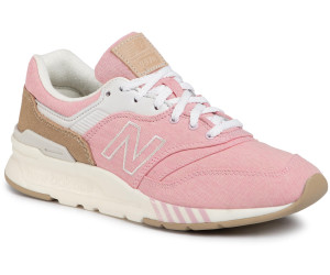 new balance rosa