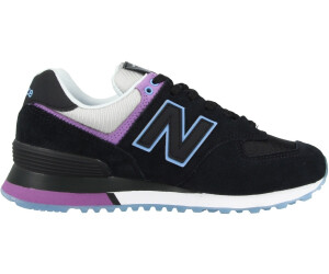 NEW BALANCE 515 Sneaker donna viola/oro suede tessuto | Quellogiusto Shop  online