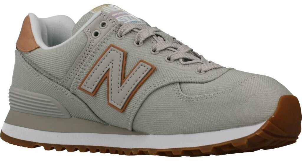 Men's shoes New Balance 574 Overcast