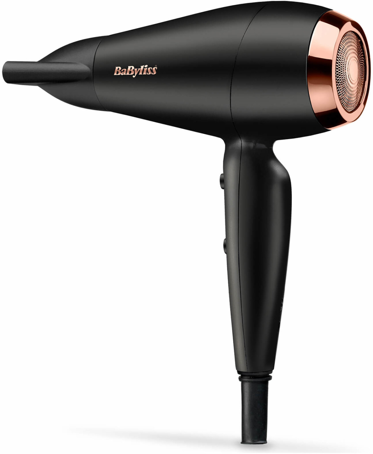 Buy BaByliss 6344U Professional Compact Travel Hair Dryer 1600W from £