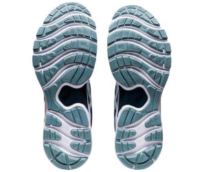 Asics Gel Nimbus 22 light steel magnetic blue ab 99 99