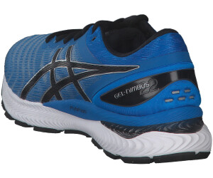 Asics Gel-Nimbus 22 directoire blue/black desde 108,00 € | Compara precios  en idealo