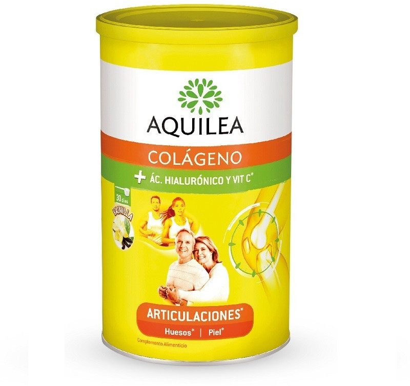 Aquilea Joints Collagen+Hyaluronic Acid (375 g)