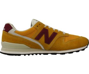 New balance wr996 homme jaune Outlet