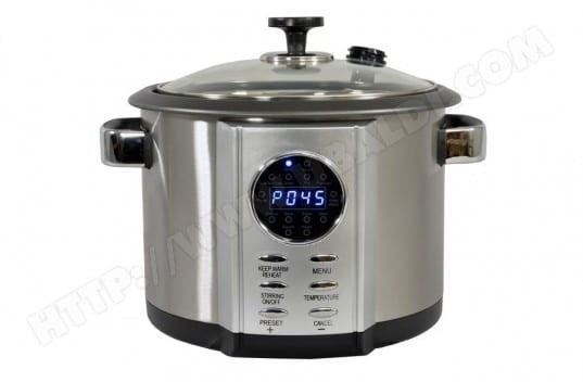 Kitchen Chef Multicuiseur KC-387