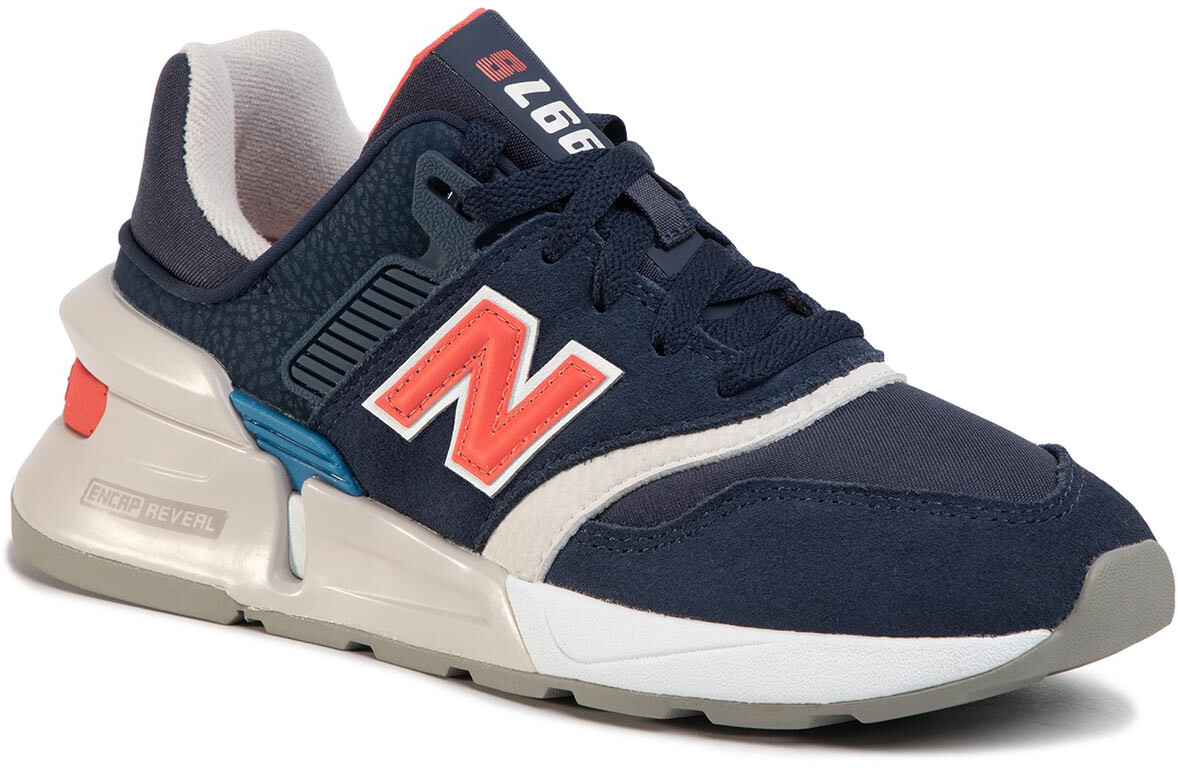 997 new balance mujer Clearance