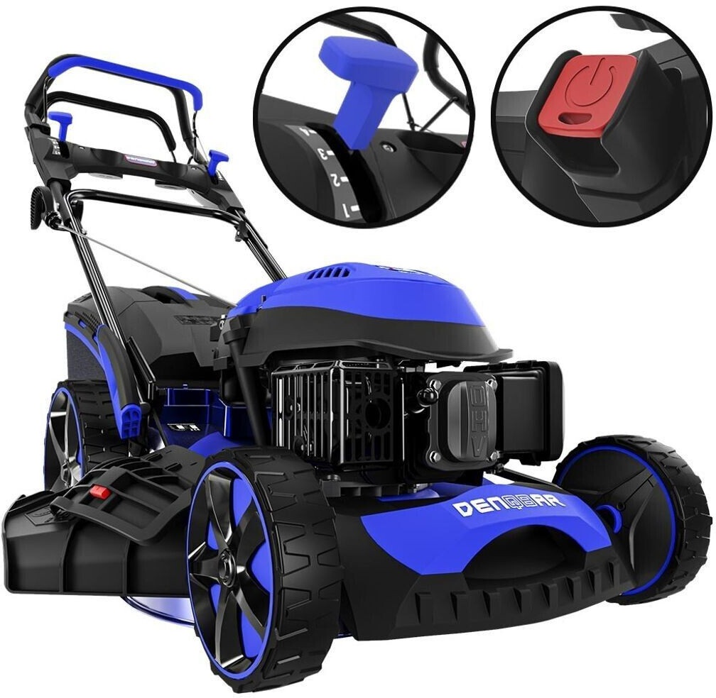 DENQBAR DQ-R51EV