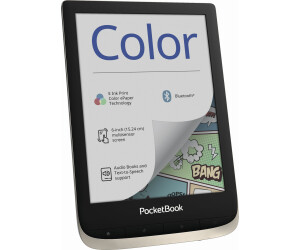Pocketbook Inkpad Color 3 Lector De Libros Electrónicos