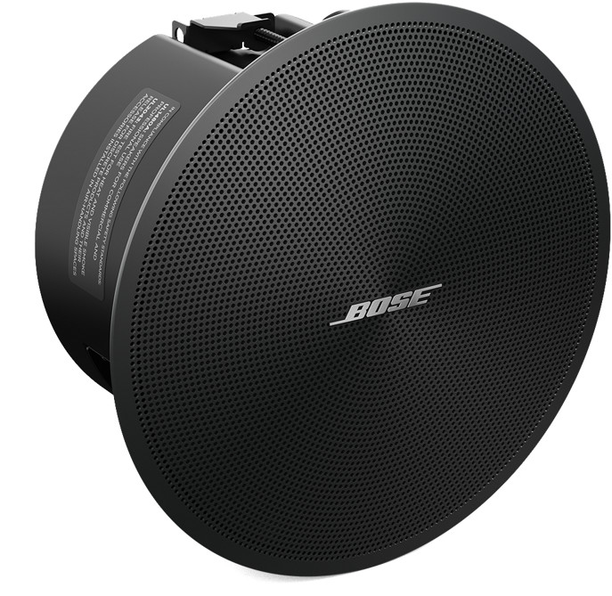 Bose DesignMax DM2C-LP noir