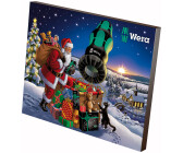 Wera Adventskalender ab 41,95 € (Dezember 2020 Preise ...