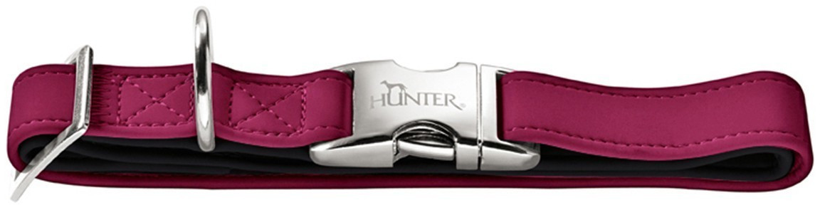 HUNTER Collier pour chien Raspberry XL HUNTER Collier pour chien Raspberry XL