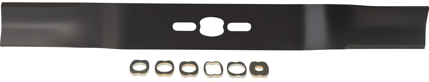 Arnold Rasenmäher-Messer Universal 530 mm