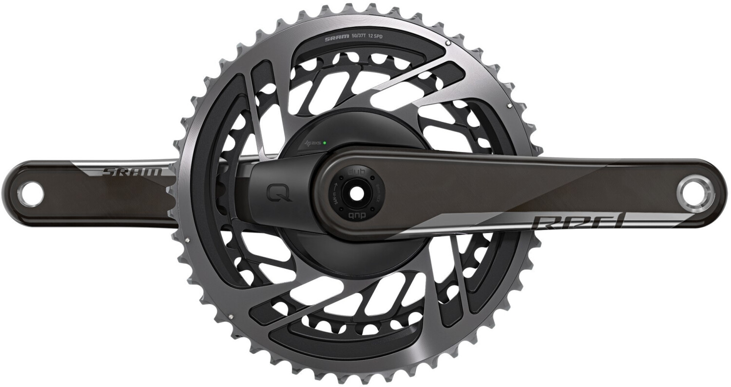 SRAM RED AXS Power Meter (172,5) (50/37)