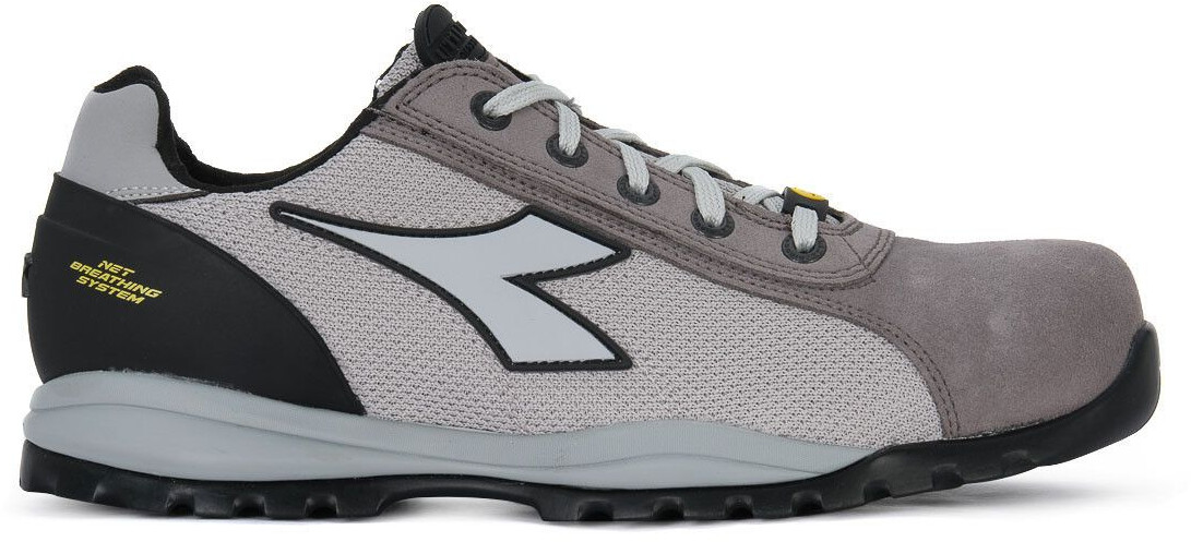 glove tech low pro s1p sra hro esd