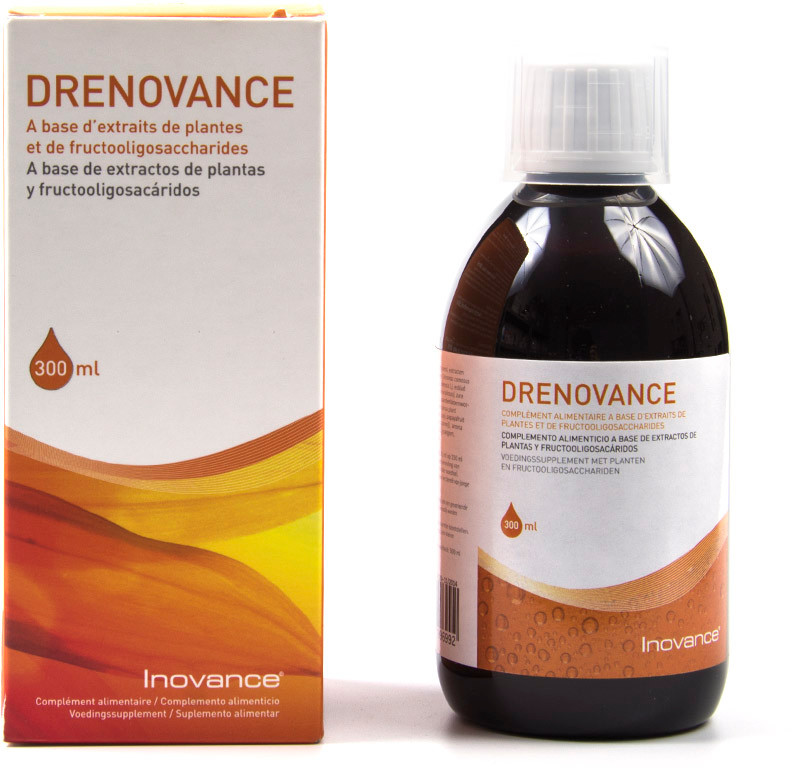 Drenovance (300 ml)