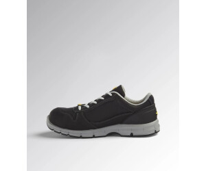 Diadora Run Low S3 SRC ESD black