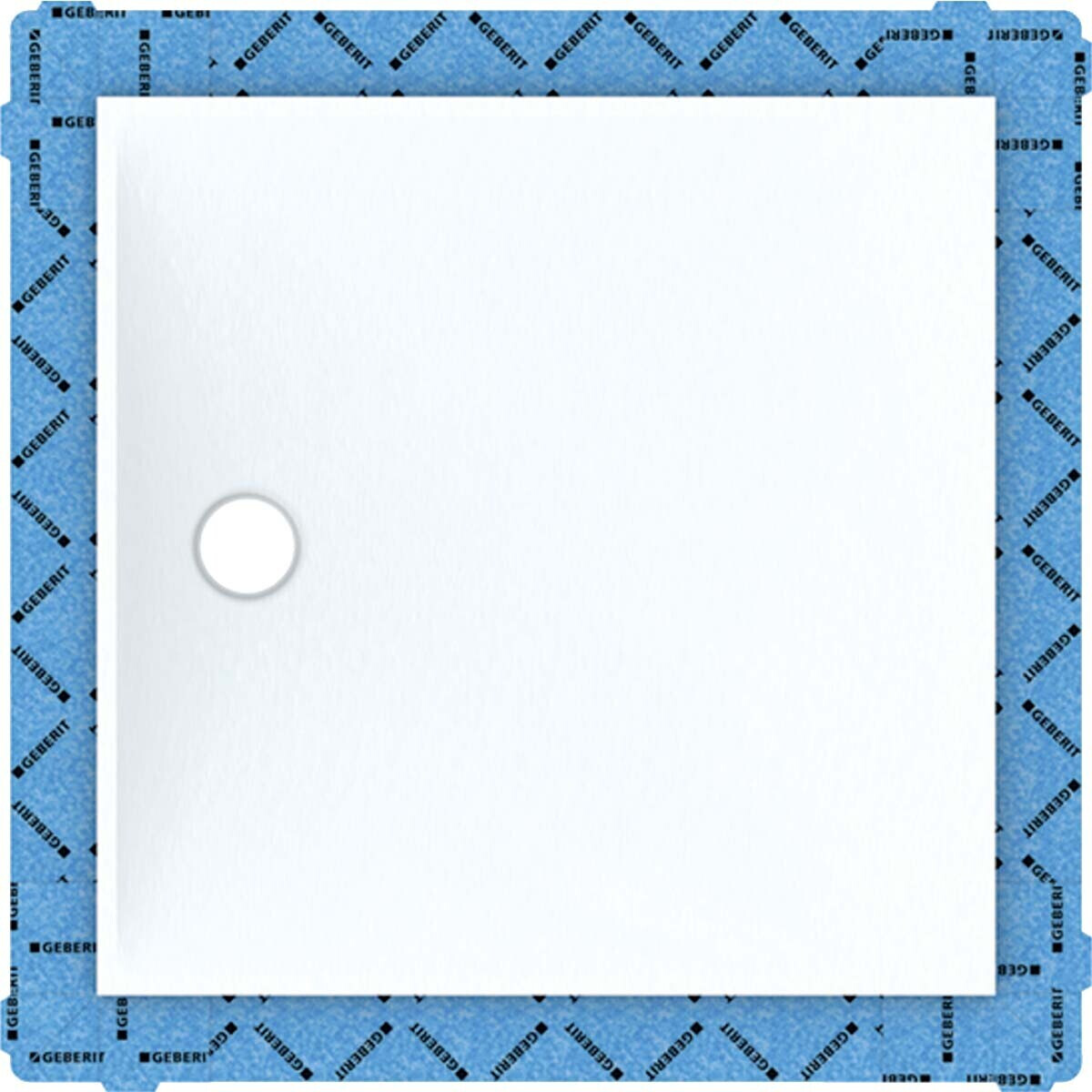 Geberit Setaplano (154280111)
