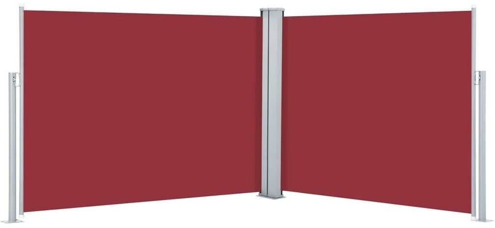 VidaXL Retractable side curtain 140 x 1000 cm