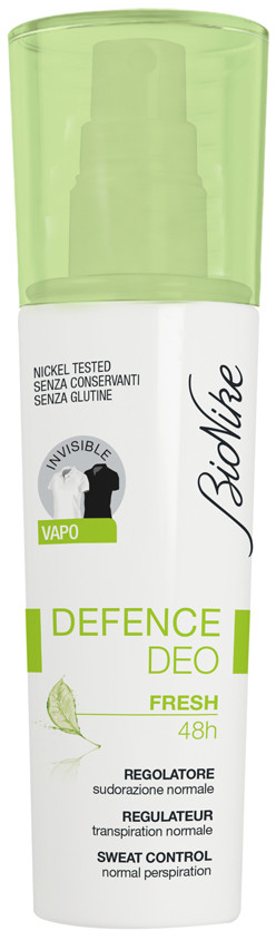 Bionike Defence Deo Vapo Fresh 48h (100 ml)