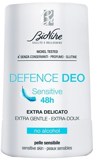 Bionike Defence Deo Roll-On Sensitive 48h (50 ml)