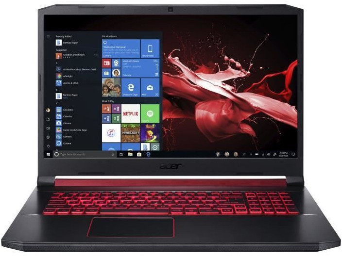 Acer Nitro 5 (AN517-51-57TK)