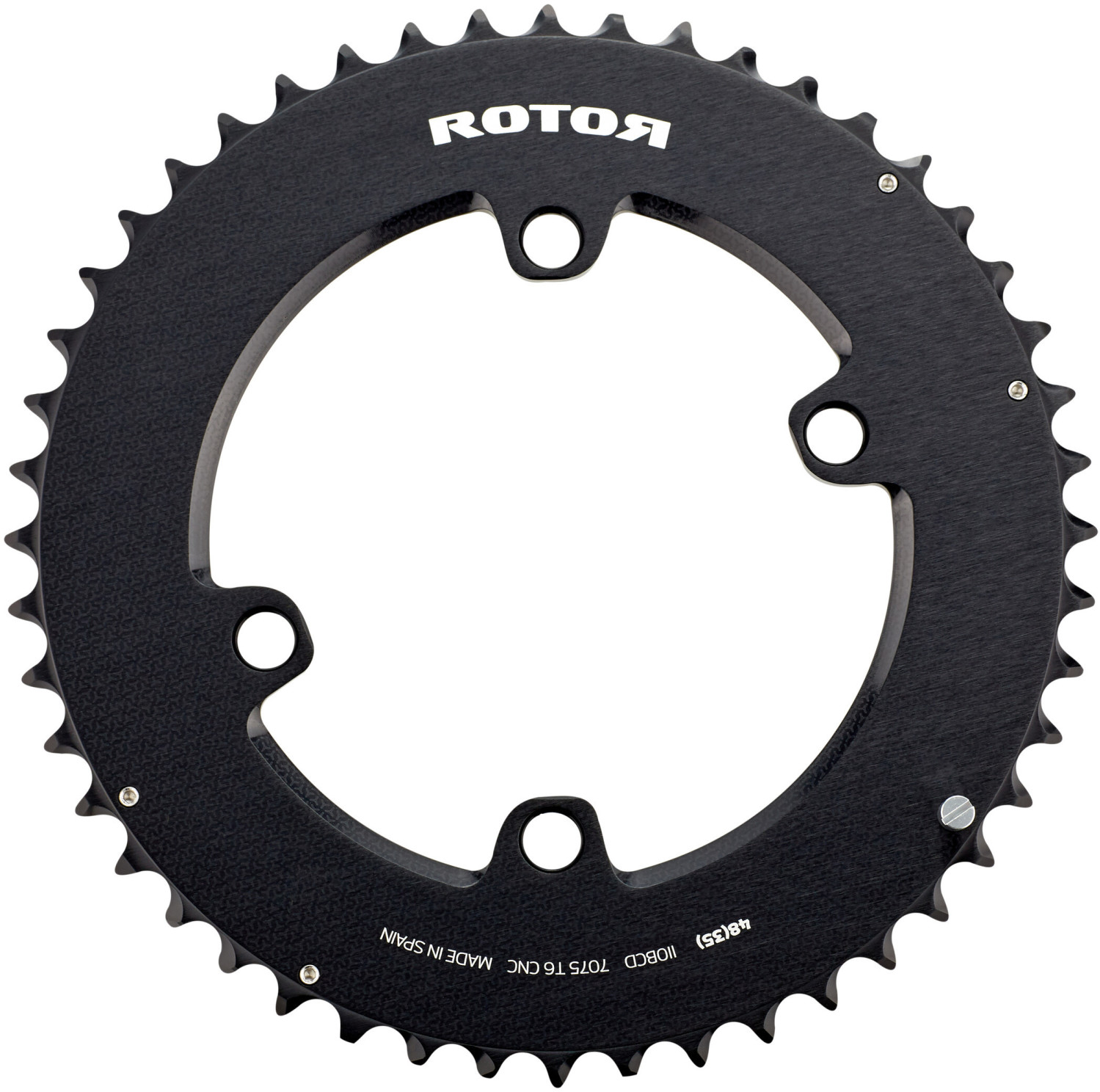 Rotor R-Ring Chainring AXS 35T