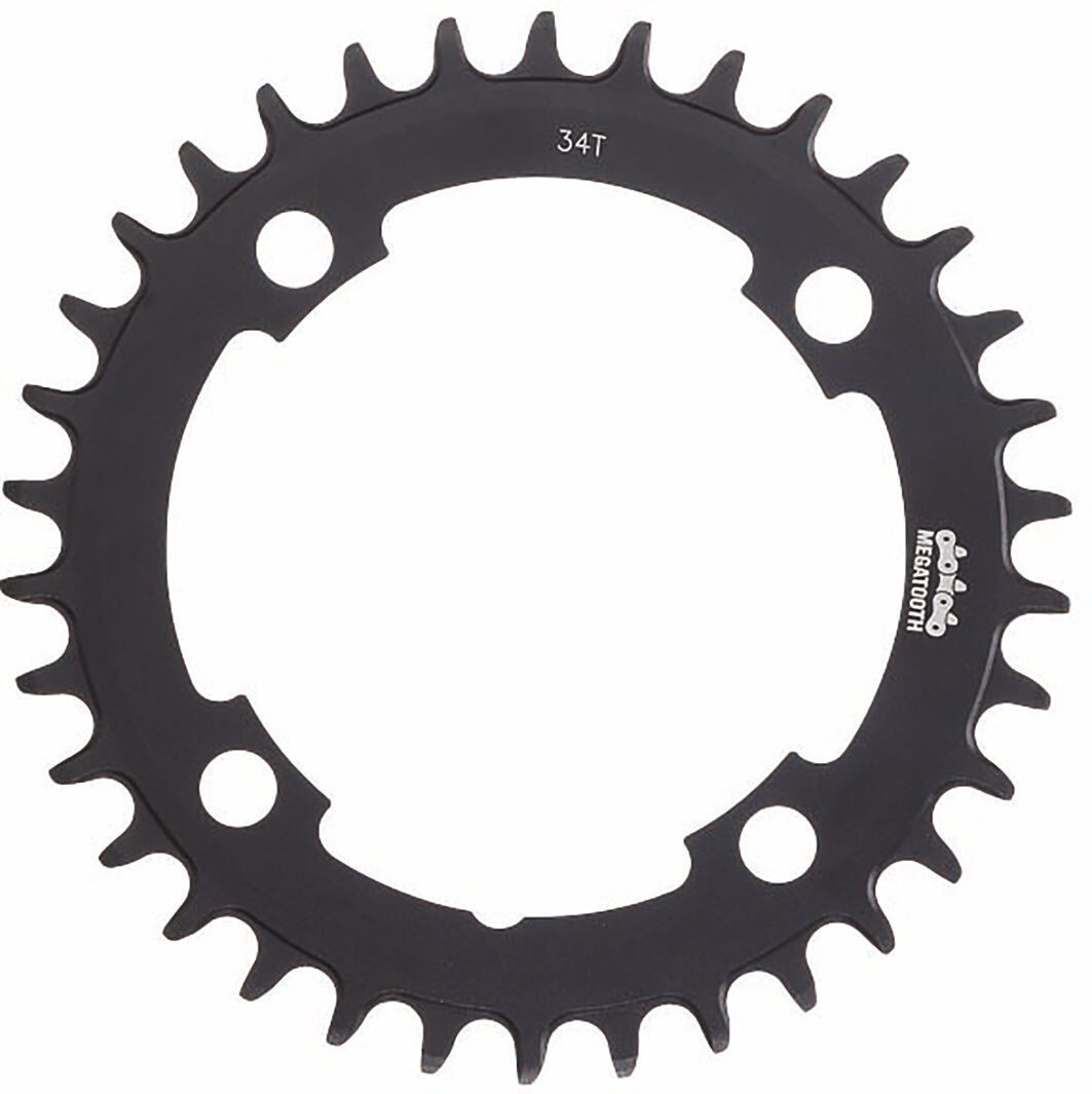 FSA Road Gossamer ABS Megatooth Chainring 1x11 110mm 42T