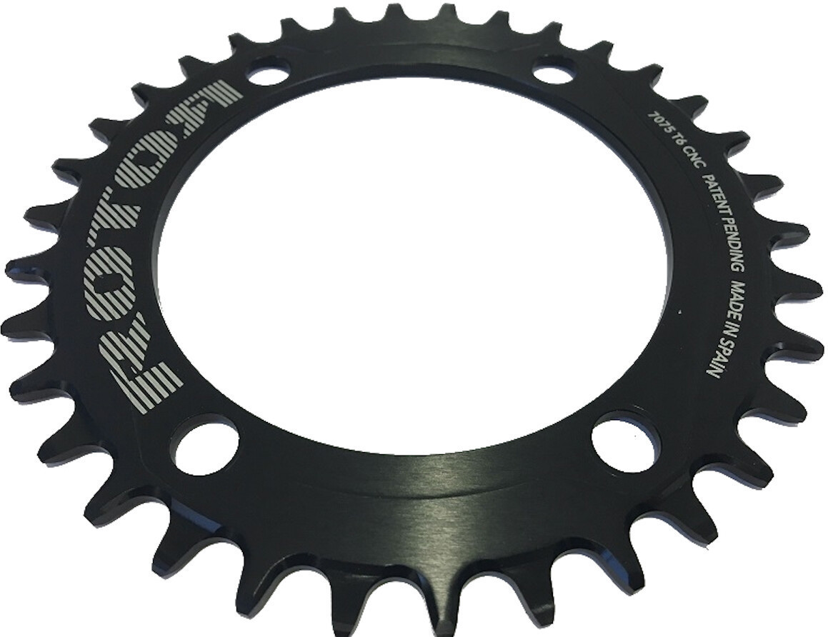 Rotor R-Ring Chainring INSpider MTB 38T