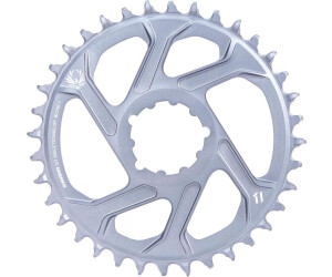 SRAM X-Sync 2 Eagle Chainring - 36T 3mm Offset Boost For Mountain Bike Drivetrains