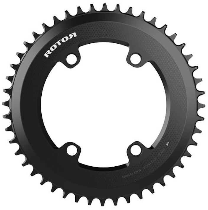 Rotor R-Ring Chainring ALDHU Spider/INSpider/42T