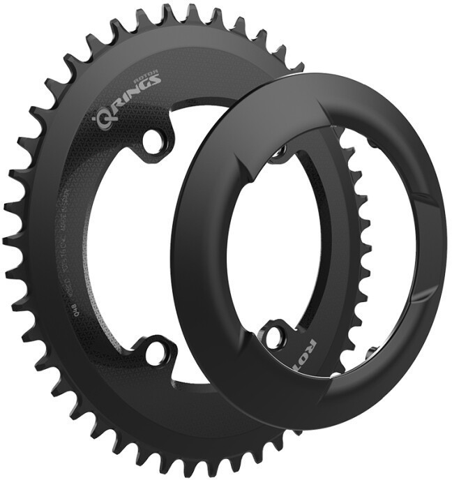 Rotor Q-Ring Chainring ALDHU Spider/INSpider/40T