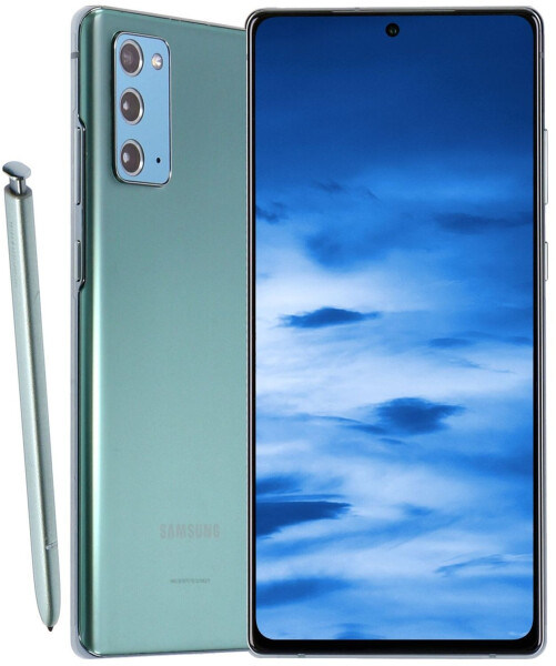 Samsung Galaxy Note 20 5G