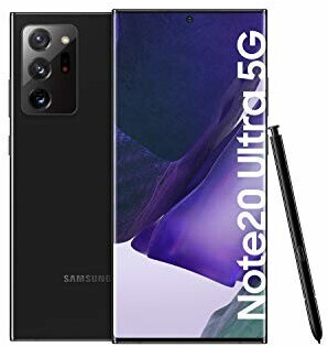 Samsung Galaxy Note 20 5G, Bild 5