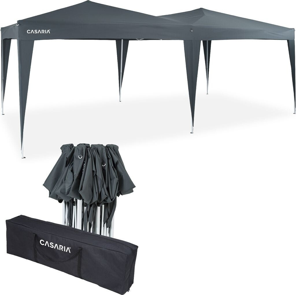 Deuba Capri 3 x 6 m