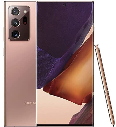 Samsung Galaxy Note 20 5G Mystic Bronze, Bild 18