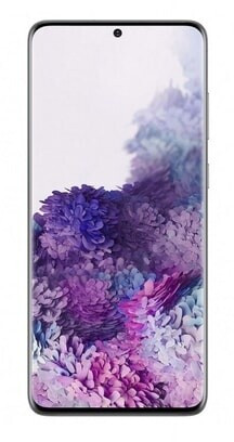Samsung Galaxy Note 20 5G Mystic Gray, Bild 2