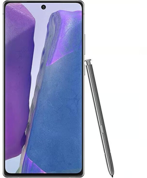 Samsung Galaxy Note 20 5G Mystic Gray, Bild 15