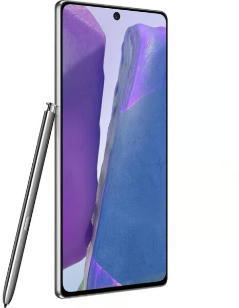 Samsung Galaxy Note 20 5G Mystic Gray, Bild 16