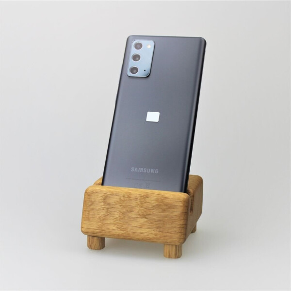 Samsung Galaxy Note 20 5G Mystic Gray, Bild 8