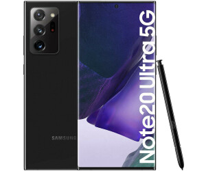 Prix 2024  Téléphone portable SAMSUNG Galaxy Note 20 Ultra