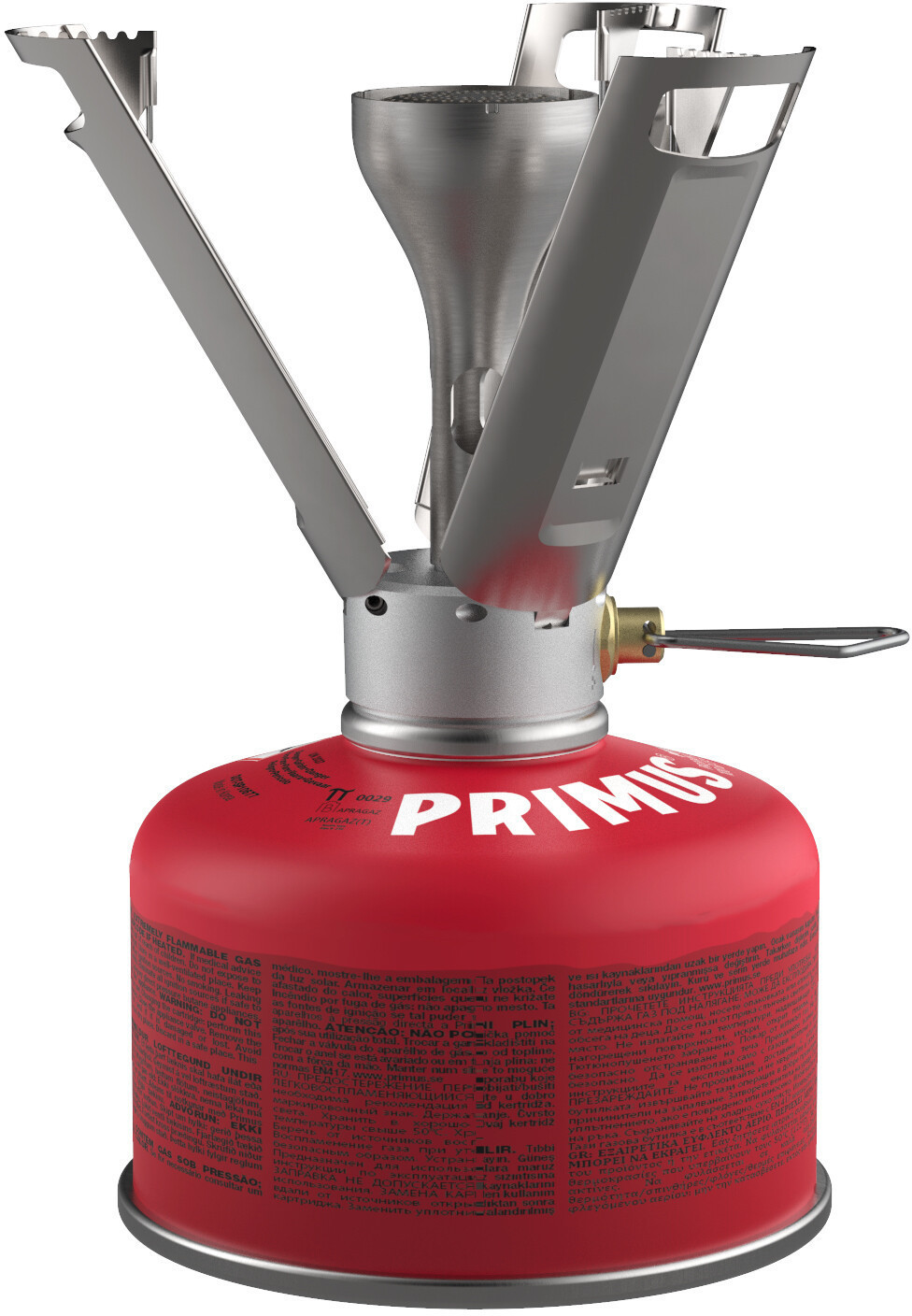 Primus FireStick