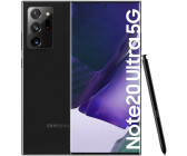 Samsung Galaxy Note 20 y Note 20 Ultra: dónde comprar más barato y al mejor  precio