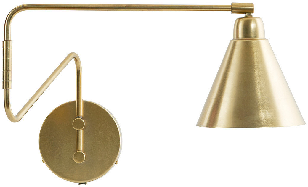 House Doctor Game Wall Lamp (Large)