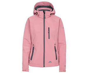 Trespass Bela II Women s Softshell Jacket a 30 03 oggi Migliori prezzi e offerte su idealo