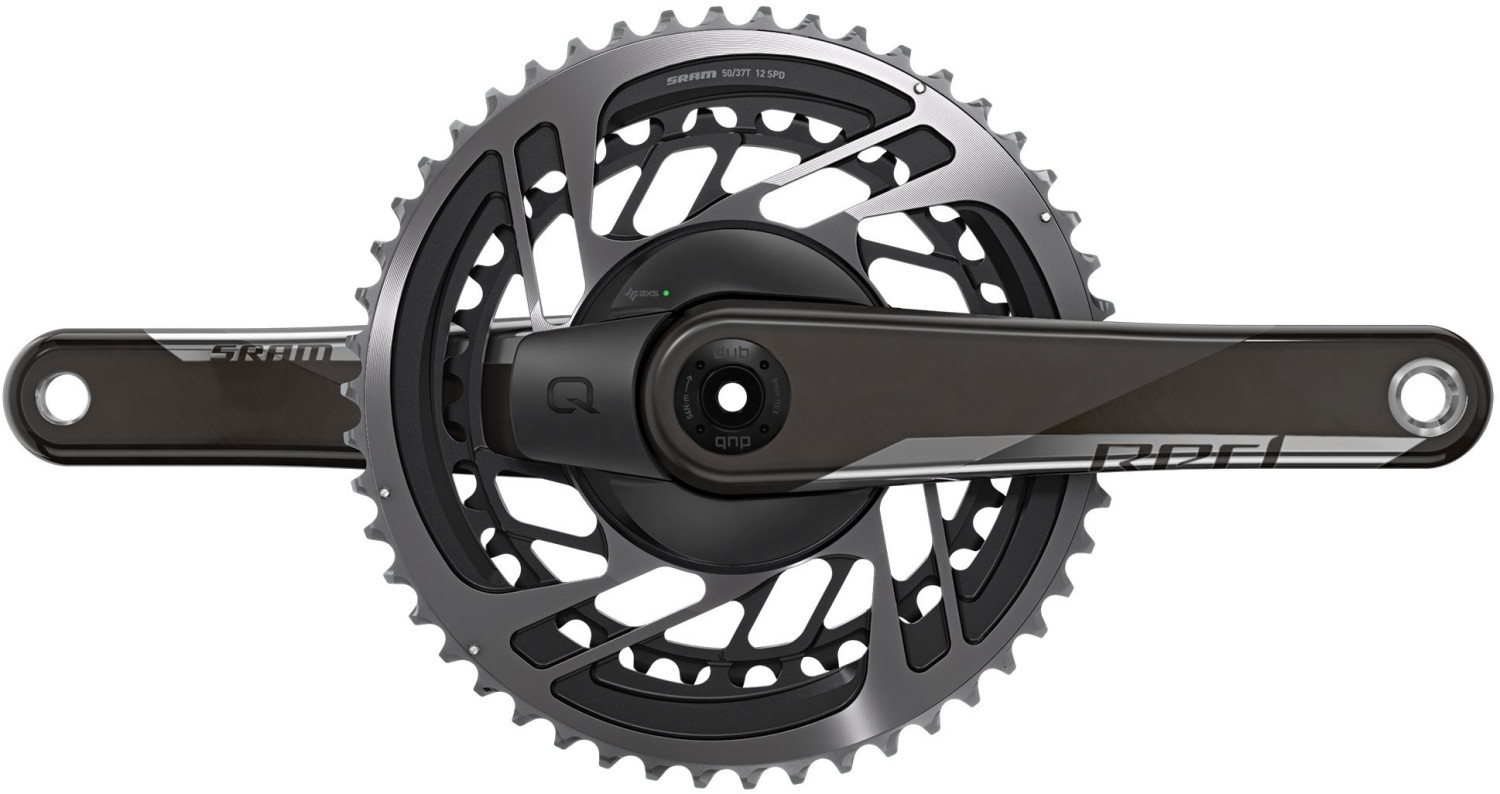 SRAM RED AXS Power Meter (170) (46/33)
