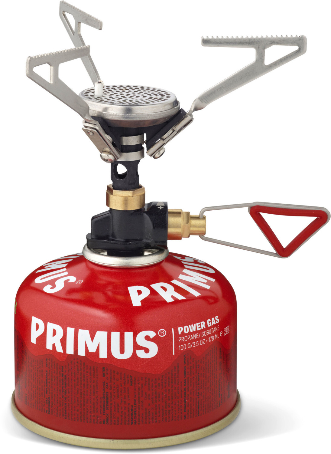 Primus Microntrail 321454
