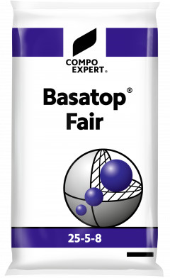 COMPO EXPERT Basatop Fair (25-5-8) 25Kg