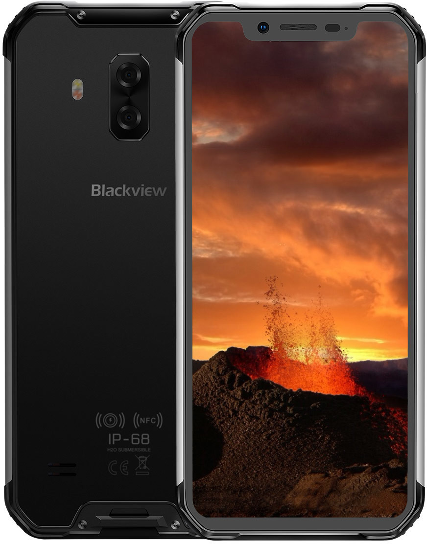 Blackview BV9600E