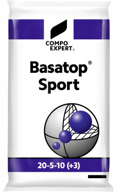 COMPO EXPERT Basatop Sport 20-5-10 (+3)